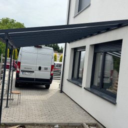 Remonty mieszkań Poznań 2