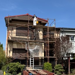 Remonty mieszkań Poznań 3