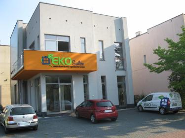 ATM Sp. z o.o. || EKO-Salon - Montaż Bramy Garażowej Czerwionka-Leszczyny