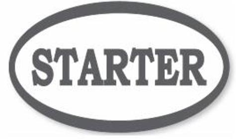 STARTER Ariel Kurczyński - Wyburzenia Kosakowo