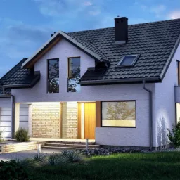 Blachodachówka germania