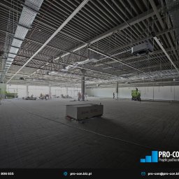 Klimatyzacja do firmy Grodzisk Mazowiecki