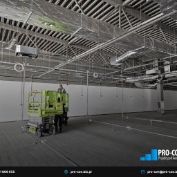 Serwis wentylacji Grodzisk Mazowiecki