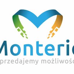 Monterio Artur Lipniak - Montaż Alarmów Kluczewsko