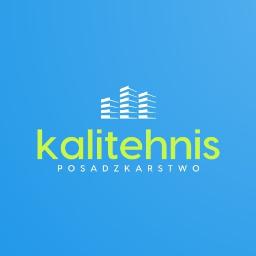 Kalitehnis - Fasady z Kamienia Włocławek
