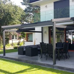 Remonty mieszkań Ząbki 4