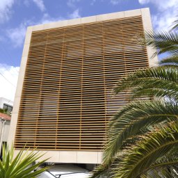 Wykonanie elewacji Lublin 3