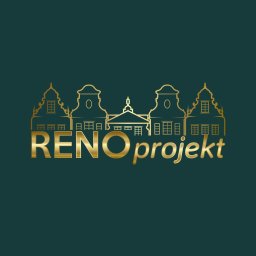 Grupa RENOprojekt Sp. z o.o. - Elewacja Domu Gdynia