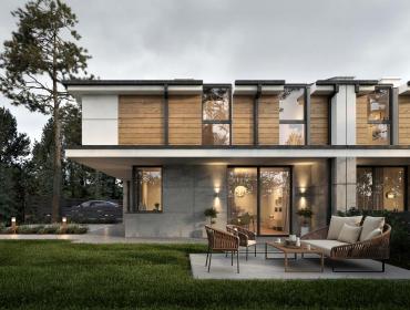 Inplus24 - Architekt Milanówek