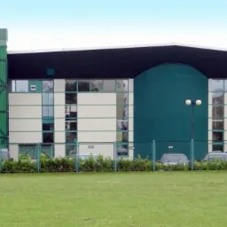 Sierpc, pływalnia kryta 1998r