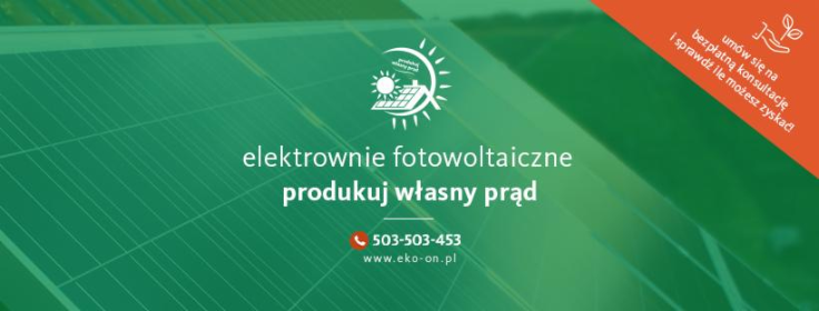 Eko-On s.c. - Fotowoltaika Kraków