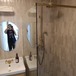 Michał Bieńko - Wyjątkowe Usługi Remontowe Mrągowo