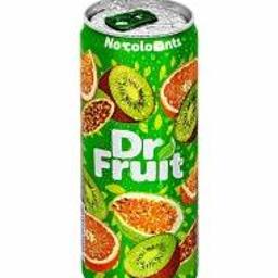 Dr Owoc 330 ml fruit drink