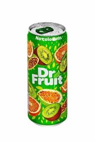 Dr Owoc 330 ml fruit drink