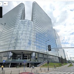 Nasza siedziba mieści się przy ul. M. Kasprzaka 29 w lokalu nr 942.