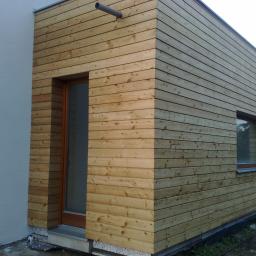 Domy szkieletowe Dobroń 2