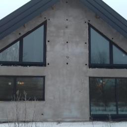 Domy szkieletowe Dobroń 4