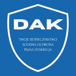 Agencja Ochrony i Usług Detektywistycznych DAK - Agencja Ochrony Kielce
