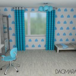 Design & Home Staging Dagmara Wołoszyn - Projektowanie Dróg Pawłowice