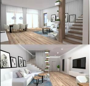 STUDIO ADAPT KAMA BŁASZKIEWICZ PRACOWNIA ARCHITEKTURY UŻYTKOWEJ - Usługi Oborniki