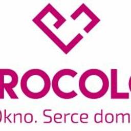 ROLSON Salon Producenta Eurocolor Gorzów - Solidne Producent Okien Drewnianych Gorzów Wielkopolski