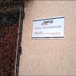 APS Technika - Świadectwa energetyczne Łuków