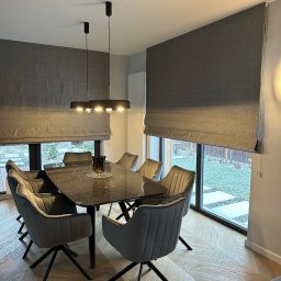 Moskitiery Warszawa 2