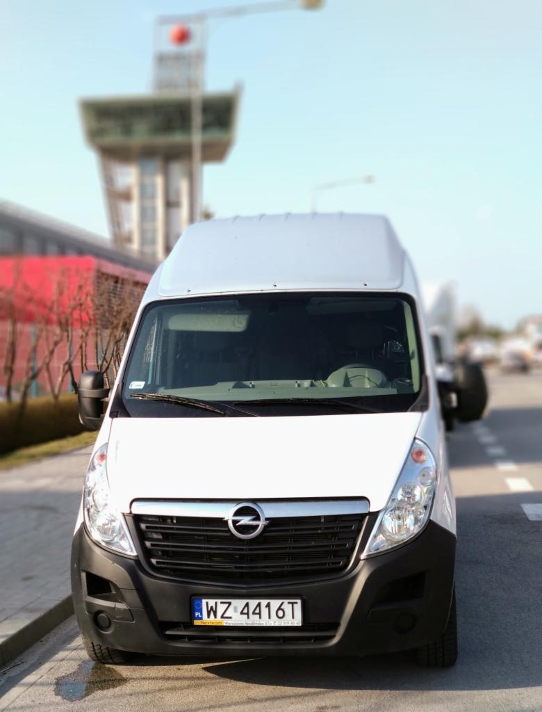 Transport, przeprowadzki, dostawy