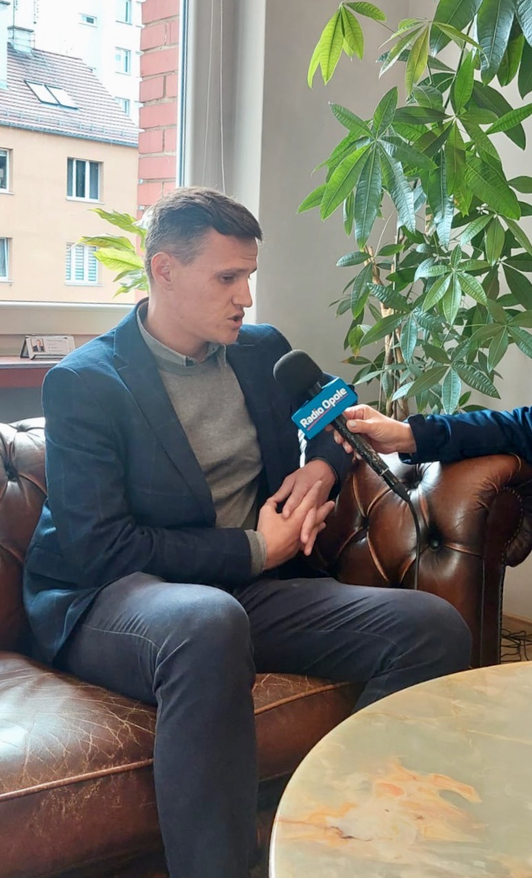 Współpracujemy z mediami