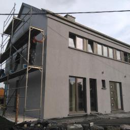 KD International Sprl - Transport Bagażowy Międzynarodowy Bruxelles