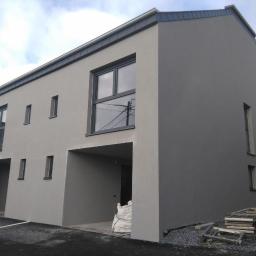 Przeprowadzki międzynarodowe Bruxelles 2