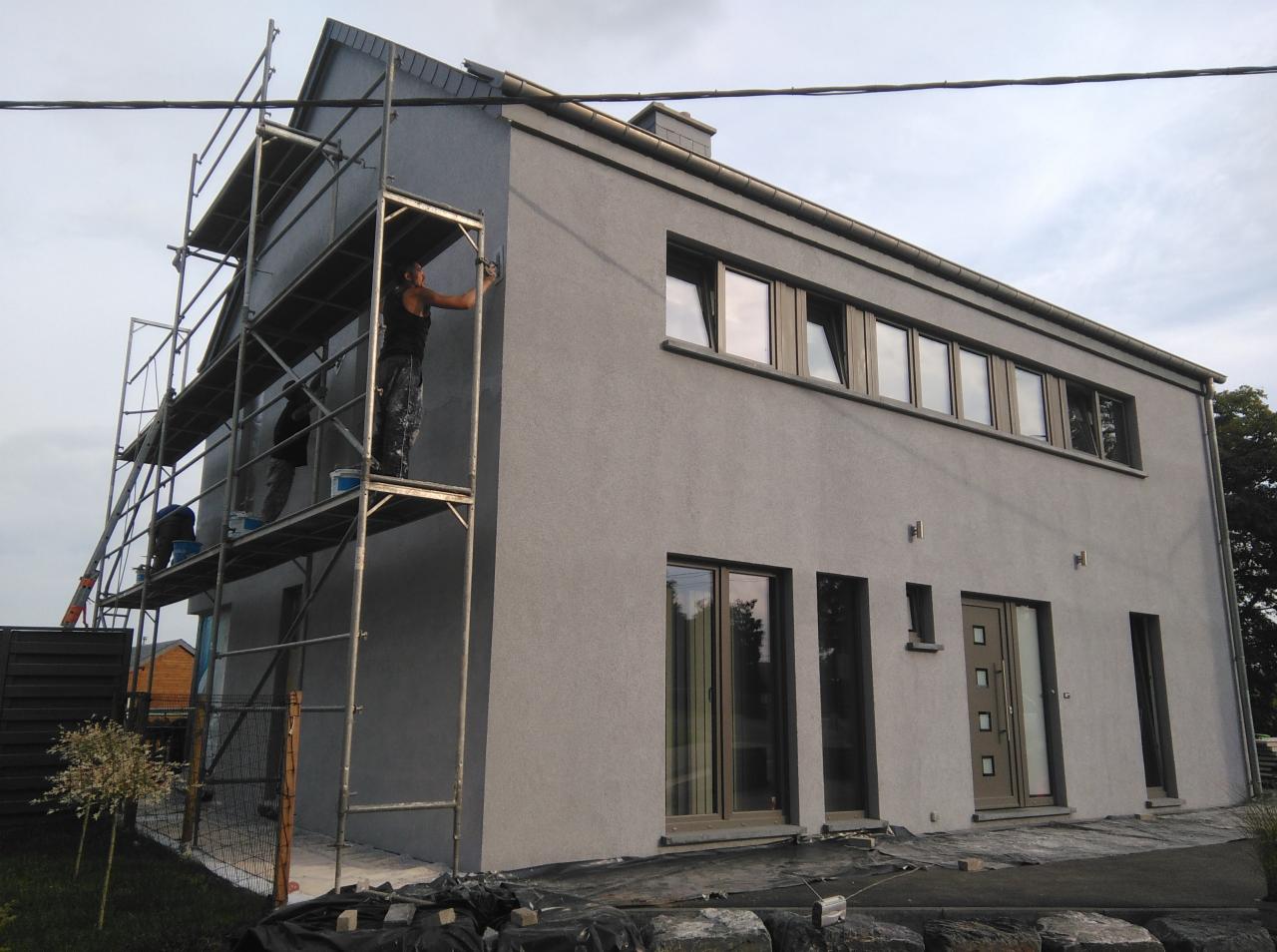 Apartamenty pod klucz do wynajecia.