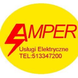 Usługi Elektryczne "AMPER" Tomasz Jarzembowski - Perfekcyjna Energia Geotermalna Nowe Miasto Lubawskie