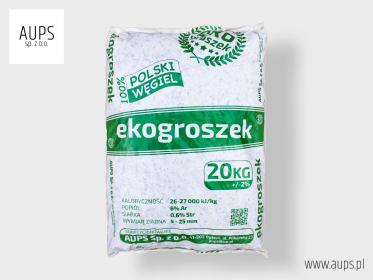 AUPS Sp. z o.o. - Ekogroszek Radzionków