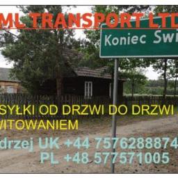 Transport zagraniczny null 2