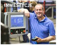 Capital Partner - dotacje na innowacje