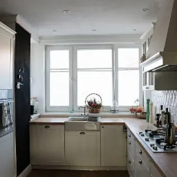 Kuchnia w Stylu Prowansalskim