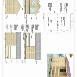 obiekty małej architektury