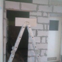 Remonty mieszkań Koszalin 1