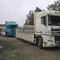 Rośliny i podłoża Jankowice 3