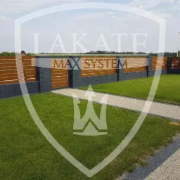 ogrodzenia aluminiowe Kielce