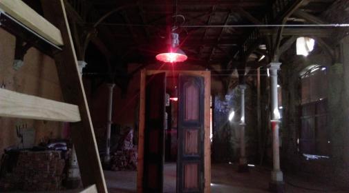 Wykonywanie instalacji elektrycznych Julian Kubiak - Montaż oświetlenia Boguszów-Gorce