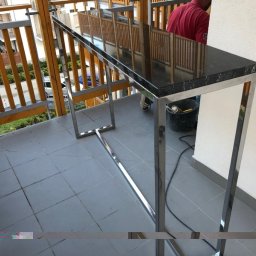 Balustrady nierdzewne Radom 23