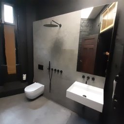 Remont łazienki Szczecin 12