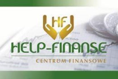 Help-Finanse - Pożyczki bez BIK Łuków
