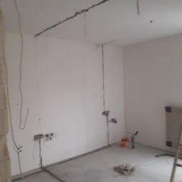 Usługi budowlane Bort - Solidny Monter Instalacji Sanitarnych Rawa Mazowiecka