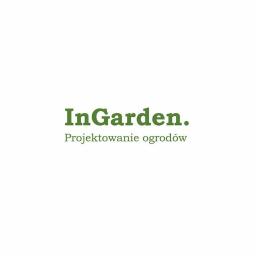 In Garden. Projektowanie ogrodów - Projektowanie Ogrodów Ostrowiec Świętokrzyski