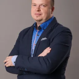 Dariusz Szuca Leedmarks sp. z o.o. Członek Zarządu