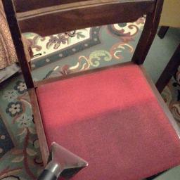 Pranie Tapicerki Meblowej