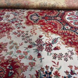 Laboratorium Czystości - Pranie dywanów